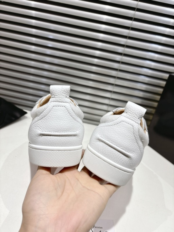Chr1st1an louboutin sneakers copshoe cl-173