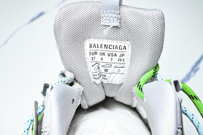 BL TRACK -COPSHOE BL -Track 05