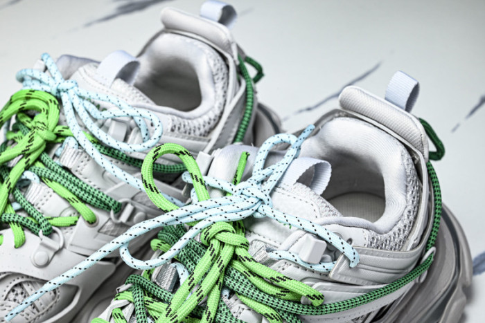 BL TRACK -COPSHOE BL -Track 05