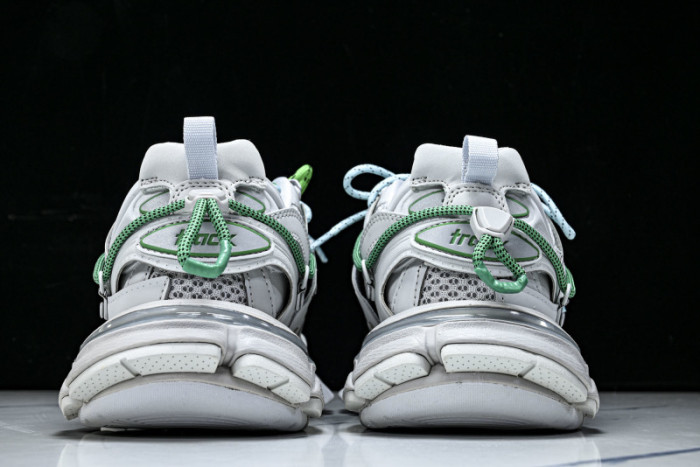 BL TRACK -COPSHOE BL -Track 05