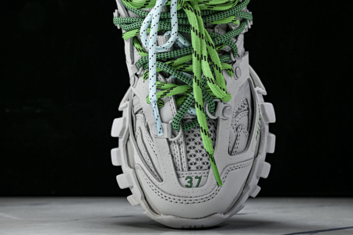 BL TRACK -COPSHOE BL -Track 05