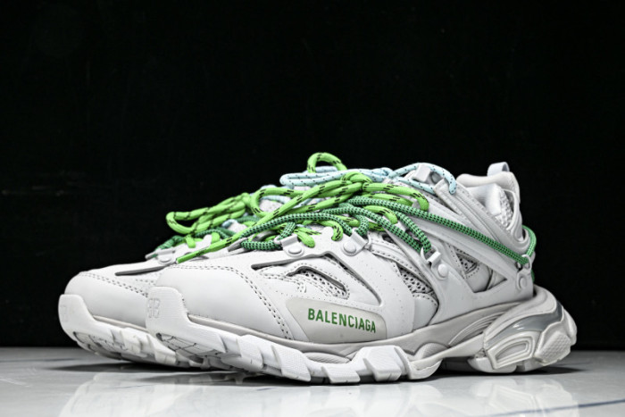 BL TRACK -COPSHOE BL -Track 05