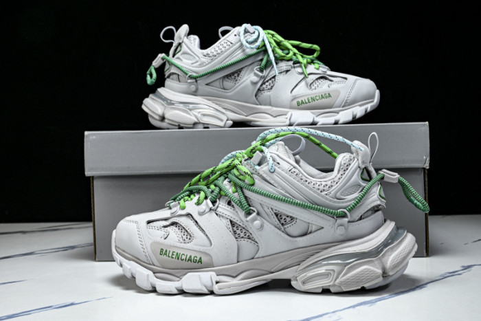 BL TRACK -COPSHOE BL -Track 05