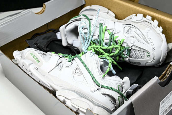 BL TRACK -COPSHOE BL -Track 05