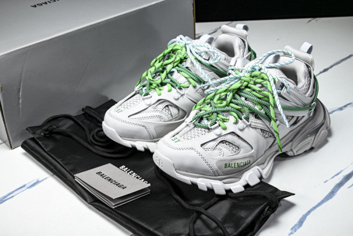 BL TRACK -COPSHOE BL -Track 05