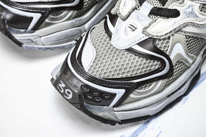 BL RUNNER -COPSHOE BL -run12