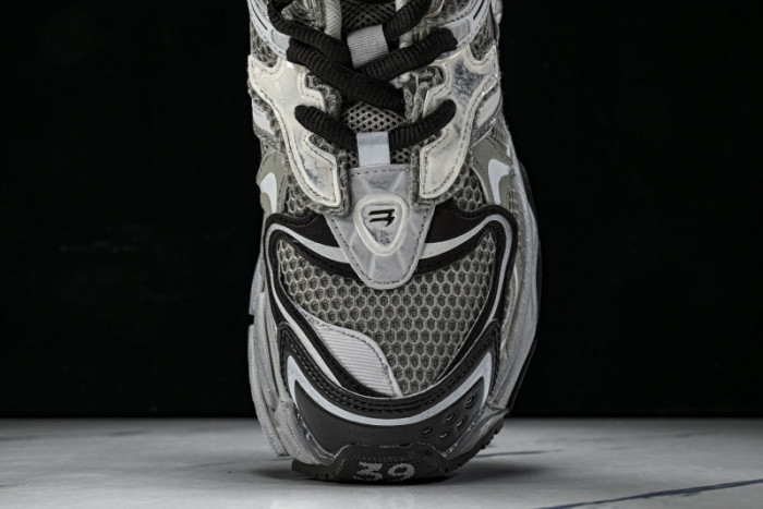 BL RUNNER -COPSHOE BL -run12