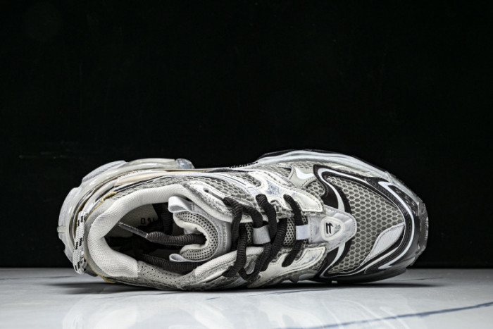 BL RUNNER -COPSHOE BL -run12