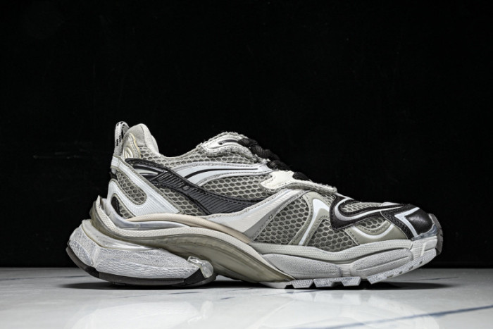 BL RUNNER -COPSHOE BL -run12