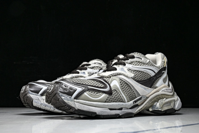 BL RUNNER -COPSHOE BL -run12