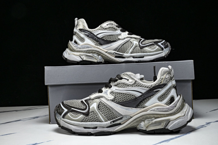 BL RUNNER -COPSHOE BL -run12