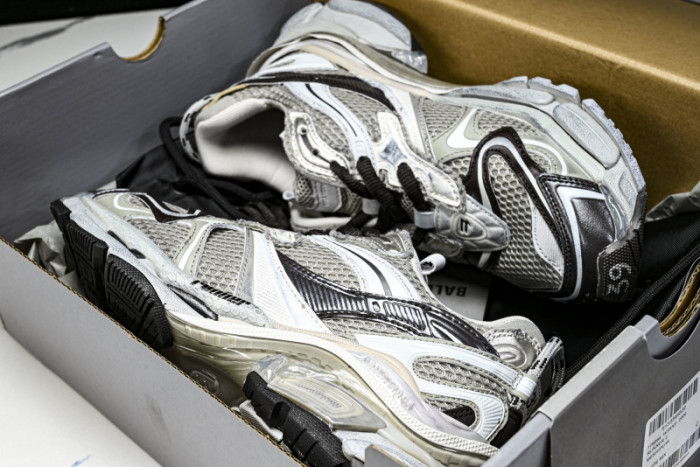 BL RUNNER -COPSHOE BL -run12