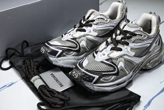 BL RUNNER -COPSHOE BL -run12