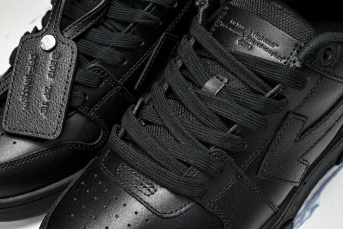 OF sneakers copshoe OW-office 046