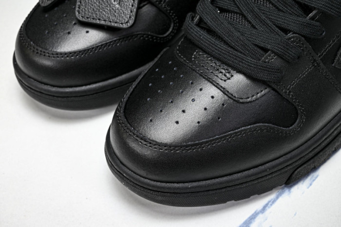 OF sneakers copshoe OW-office 046