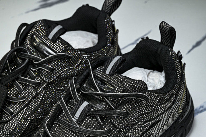 OF sneakers Be Right Back copshoe OW-brb001