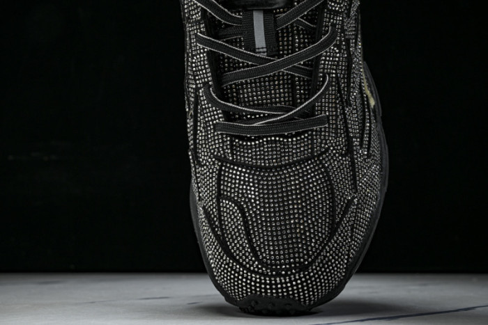 OF sneakers Be Right Back copshoe OW-brb001