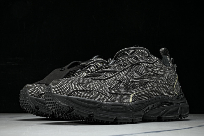 OF sneakers Be Right Back copshoe OW-brb001