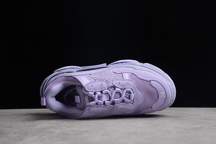 bl triple s trainers -kickze bl67