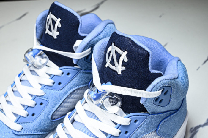 Jordan 5 Retro UNC PE - DJ4954-997025
