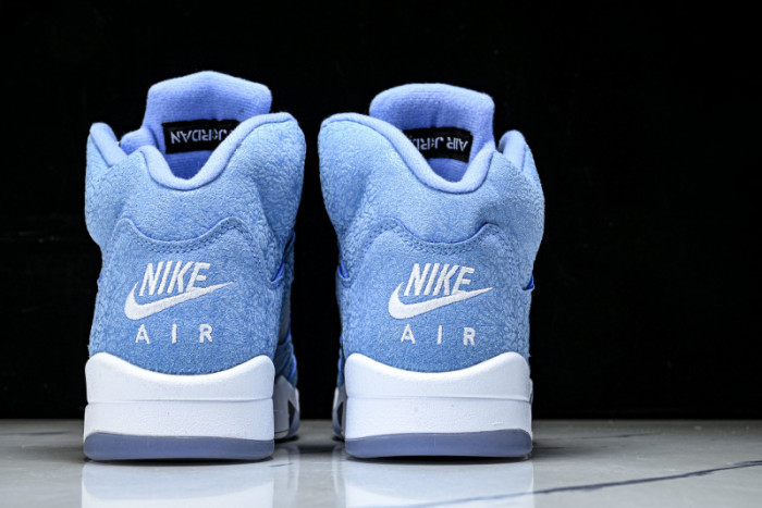 Jordan 5 Retro UNC PE - DJ4954-997025