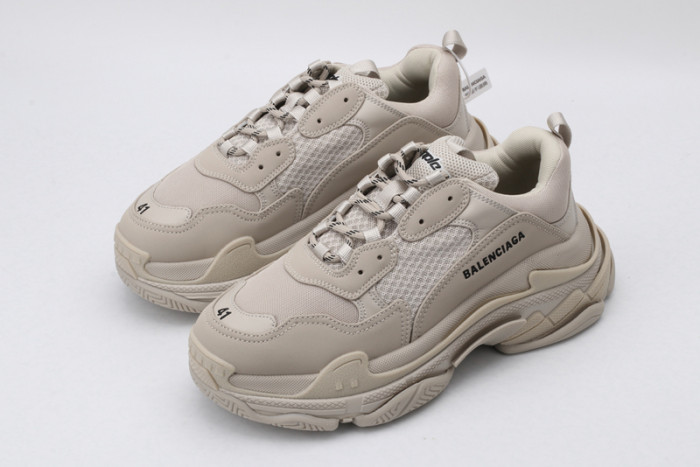 bl triple s trainers -kickze bl30