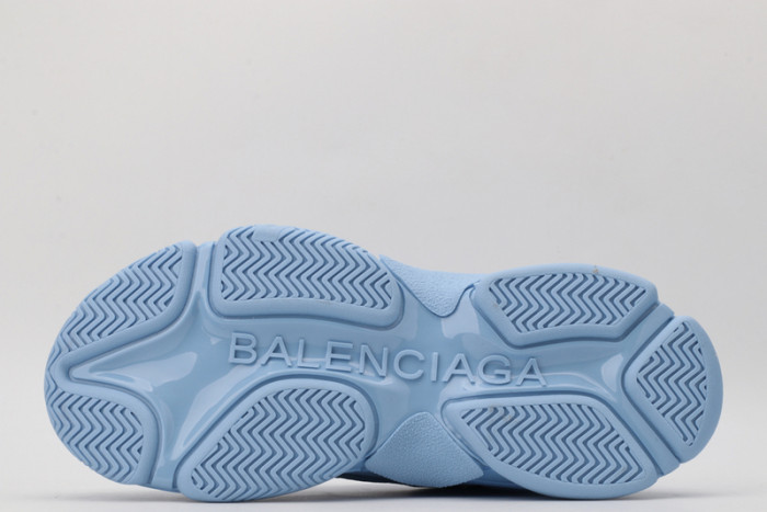 bl triple s trainers -kickze bl29