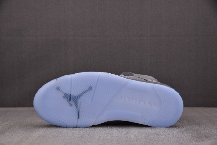 Air Jordan 5 Wolf Grey 2026 DD0587-002