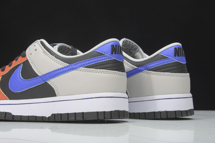 nba x nk dunk low emb