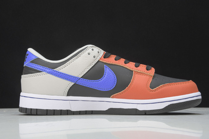 nba x nk dunk low emb