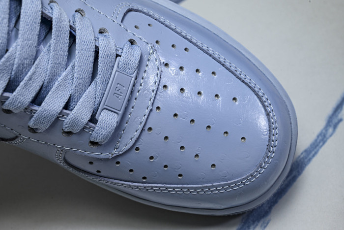 Travis Scott x Nike Air Force 1 Low 