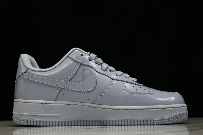 Travis Scott x Nike Air Force 1 Low 