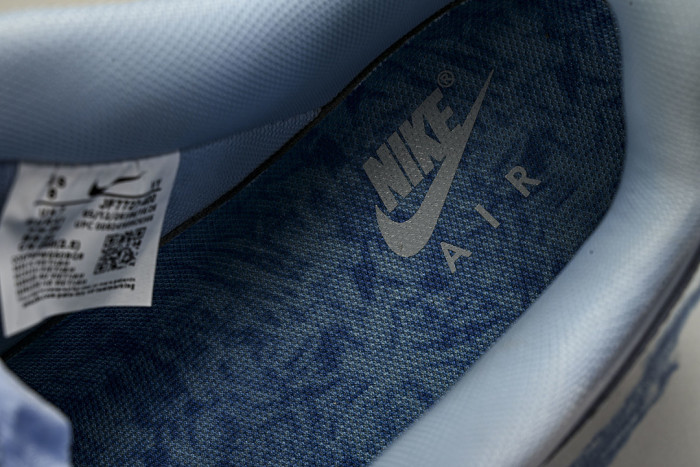 Travis Scott x Nike Air Force 1 Low 
