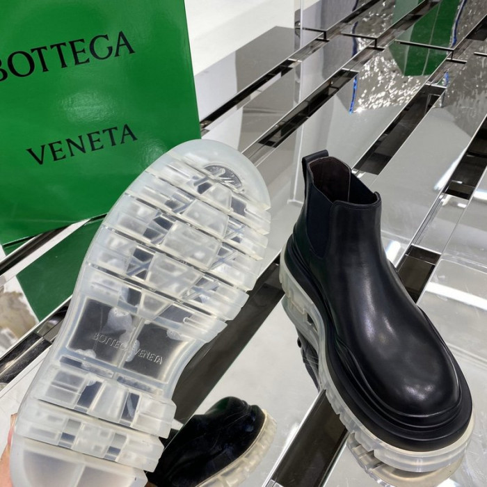 Bo*te*ga ve*ne*ta sneaker man +woman kickze bv-14