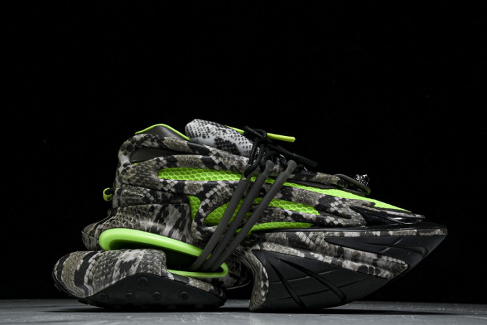 BALMAIN SNEAKERS COPSHOE BM -14