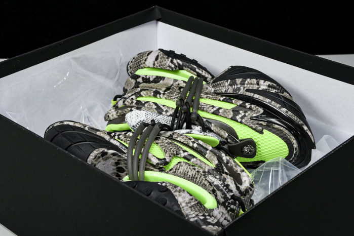 BALMAIN SNEAKERS COPSHOE BM -14