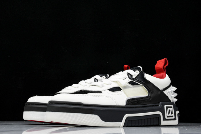 Chr1st1an louboutin sneakers copshoe cl-98