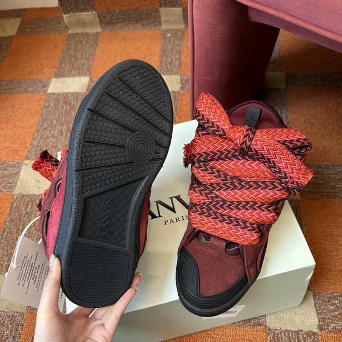 LANVIN SNEAKERS COPSHOE LA-161