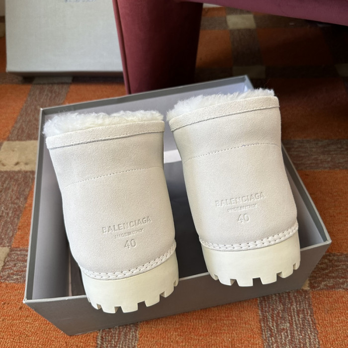 BL BOOT -COPSHOE BL350