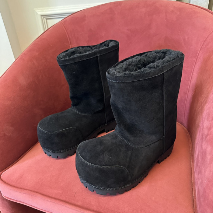 BL BOOT -COPSHOE BL353