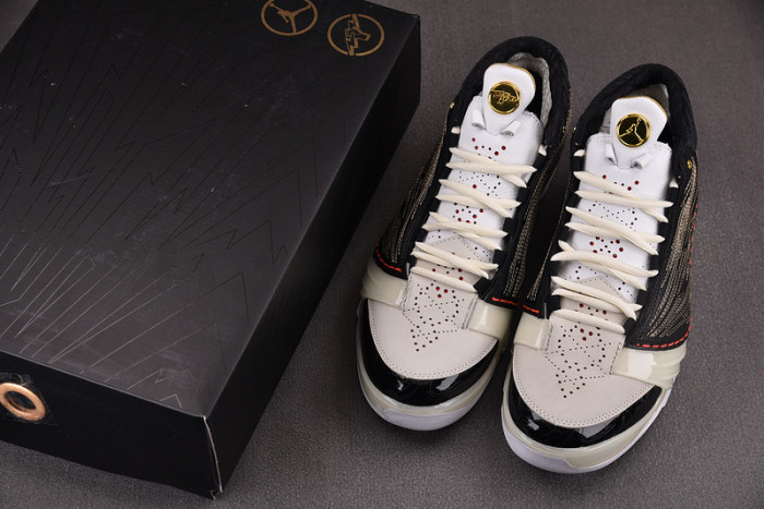 Jordan 23 TITAN - CZ6222-001