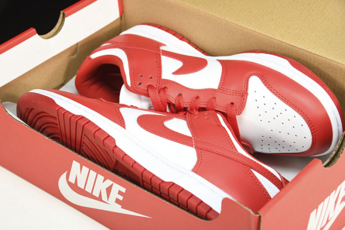 dunk low retro sp
