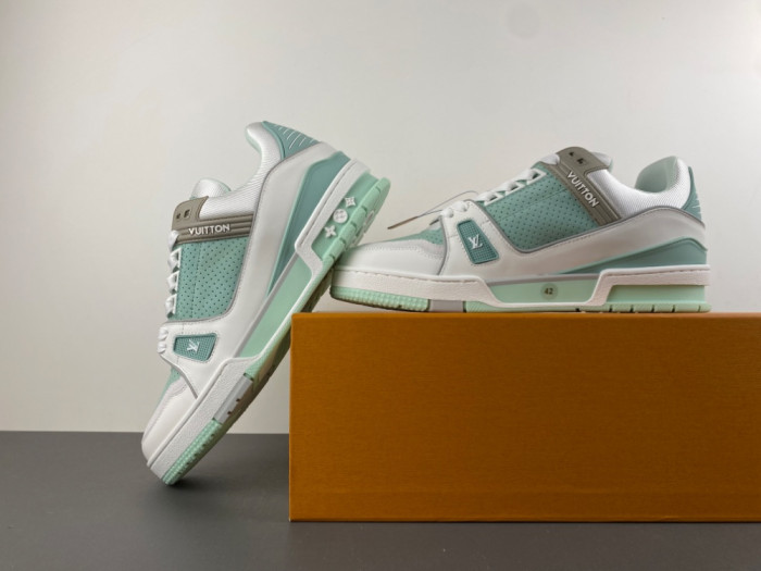 LVT SNEAKERS COPSHOE L&V-trainer 83