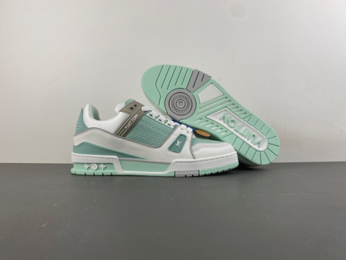 LVT SNEAKERS COPSHOE L&V-trainer 83