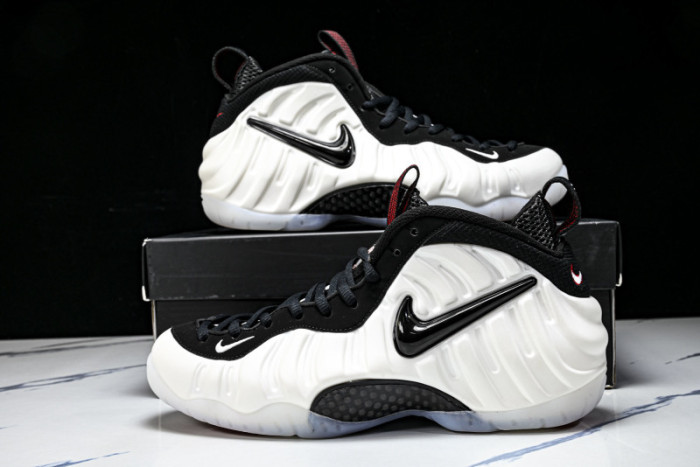 Nike Air Foamposite Pro Pearl HF0794-200