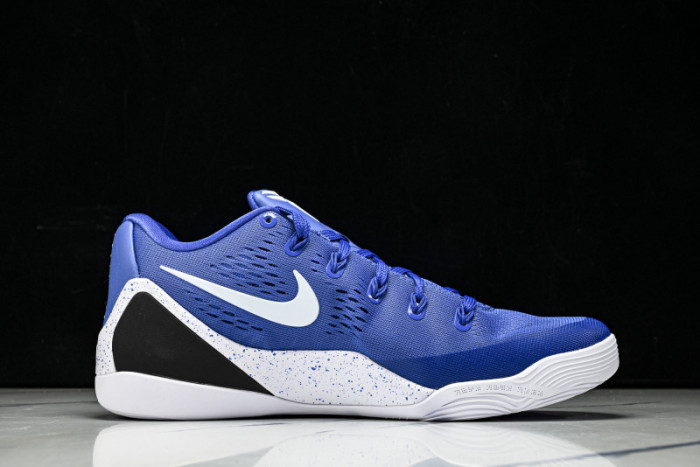 Nike Kobe 9 Elite Low EM Protro Game Royal IH1401-400