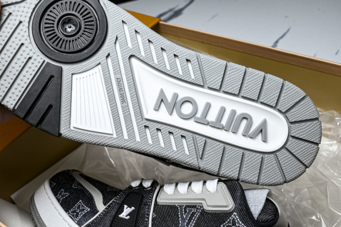 LVT SNEAKERS COPSHOE L&V-trainer 82