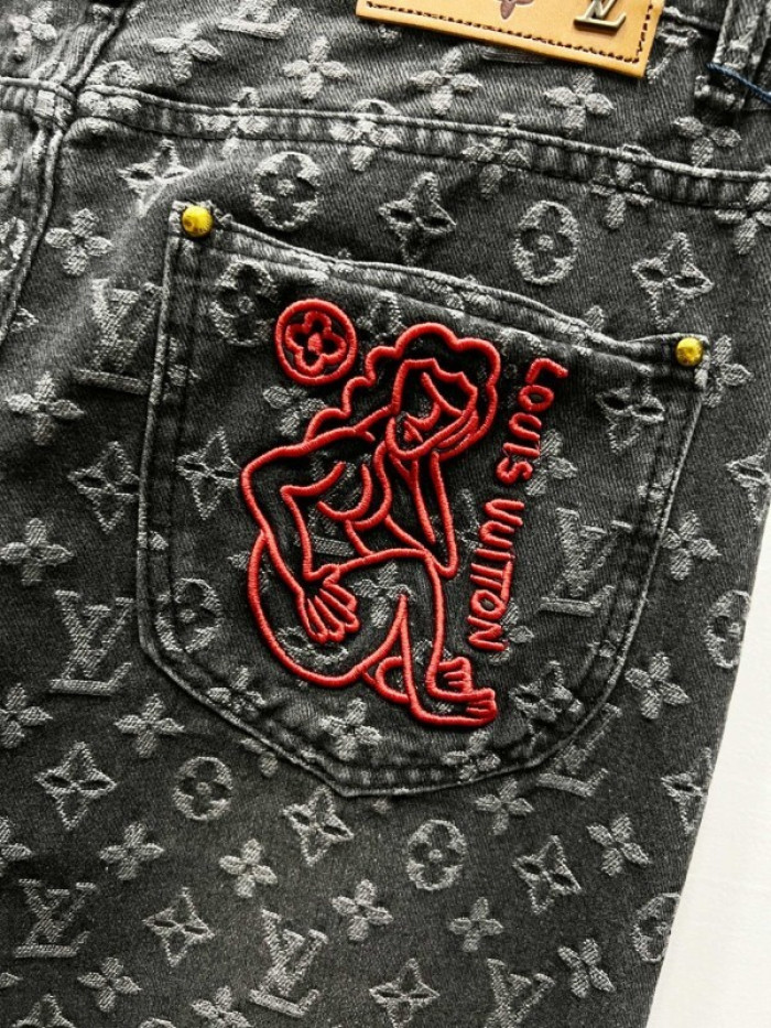 COPSHOE CLOTHES - CLO 03VL