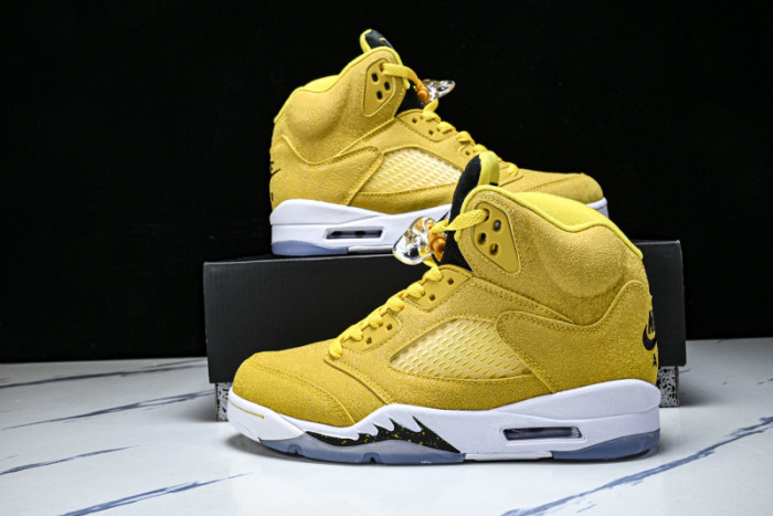 Jordan Air Jordan 5 Retro HQ7978-701