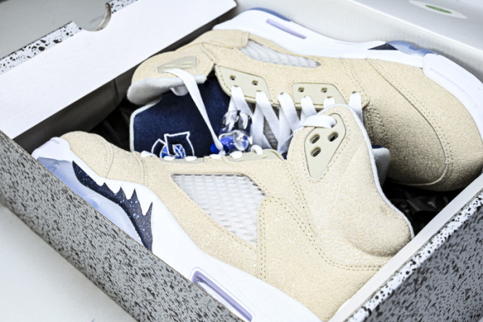 Jordan Air Jordan 5 Retro HQ7978-005
